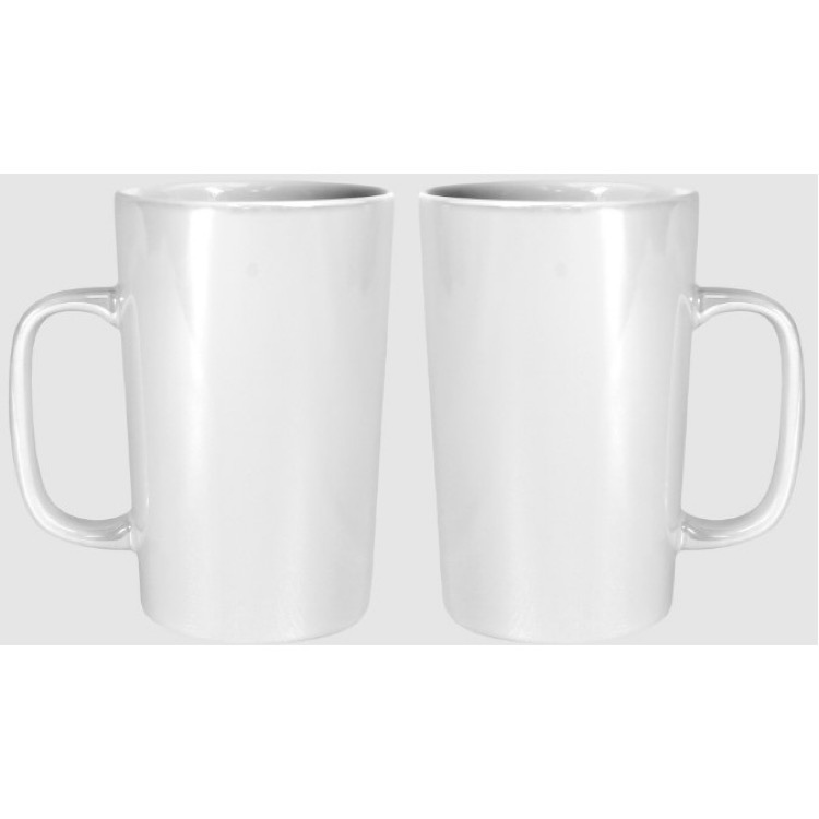 16 Oz. Lectra Mug-Closeout 5