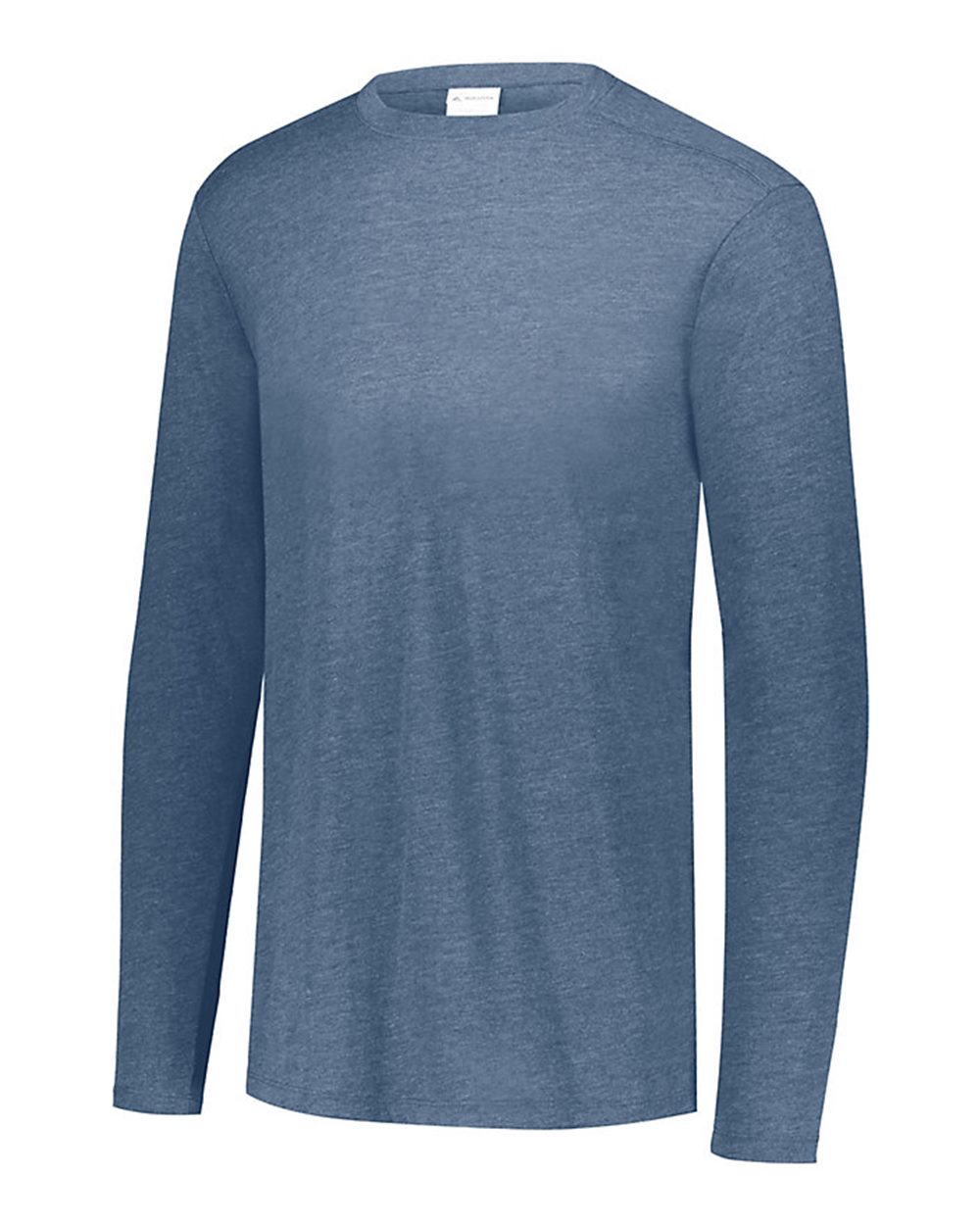 Unisex Triblend Long Sleeve T-Shirt - 3075 12