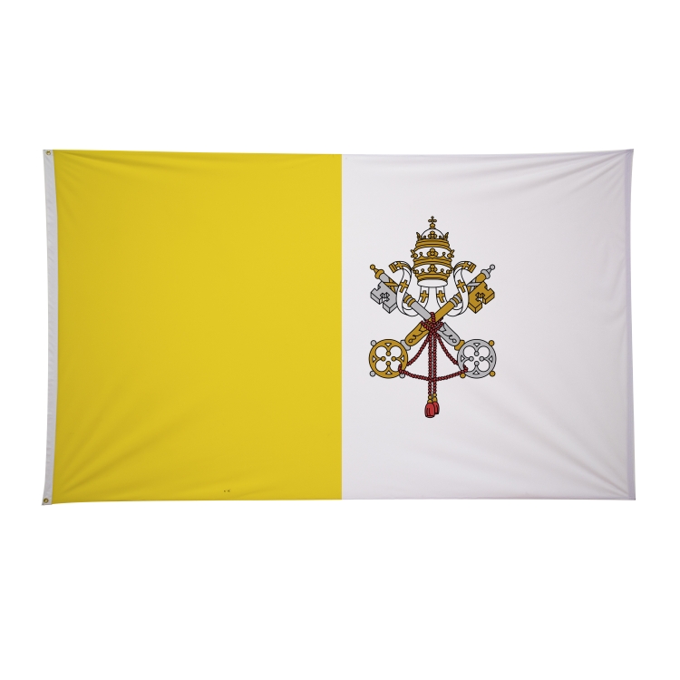 6' x 10' Religious Flags 6