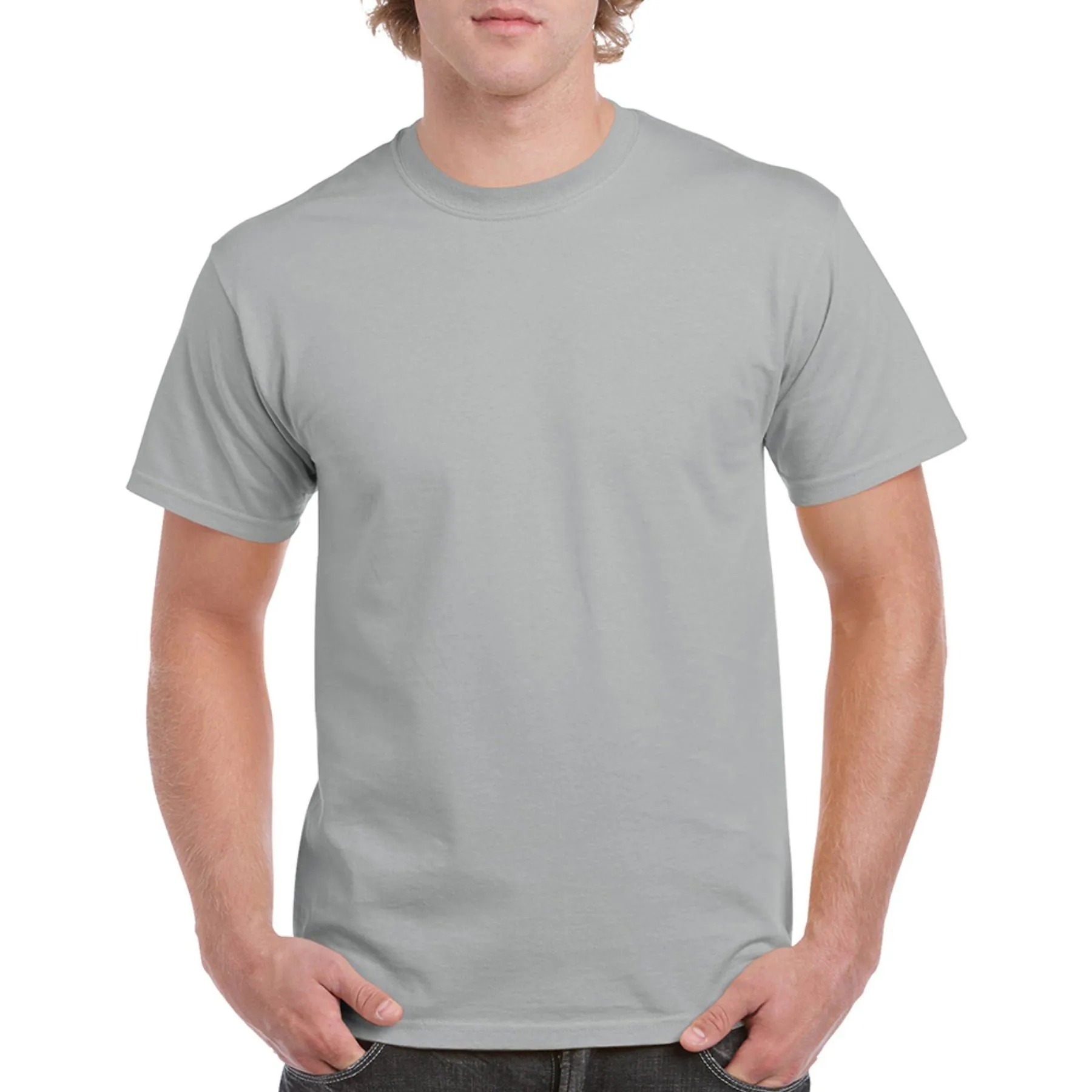 Cotton T-shirt 17