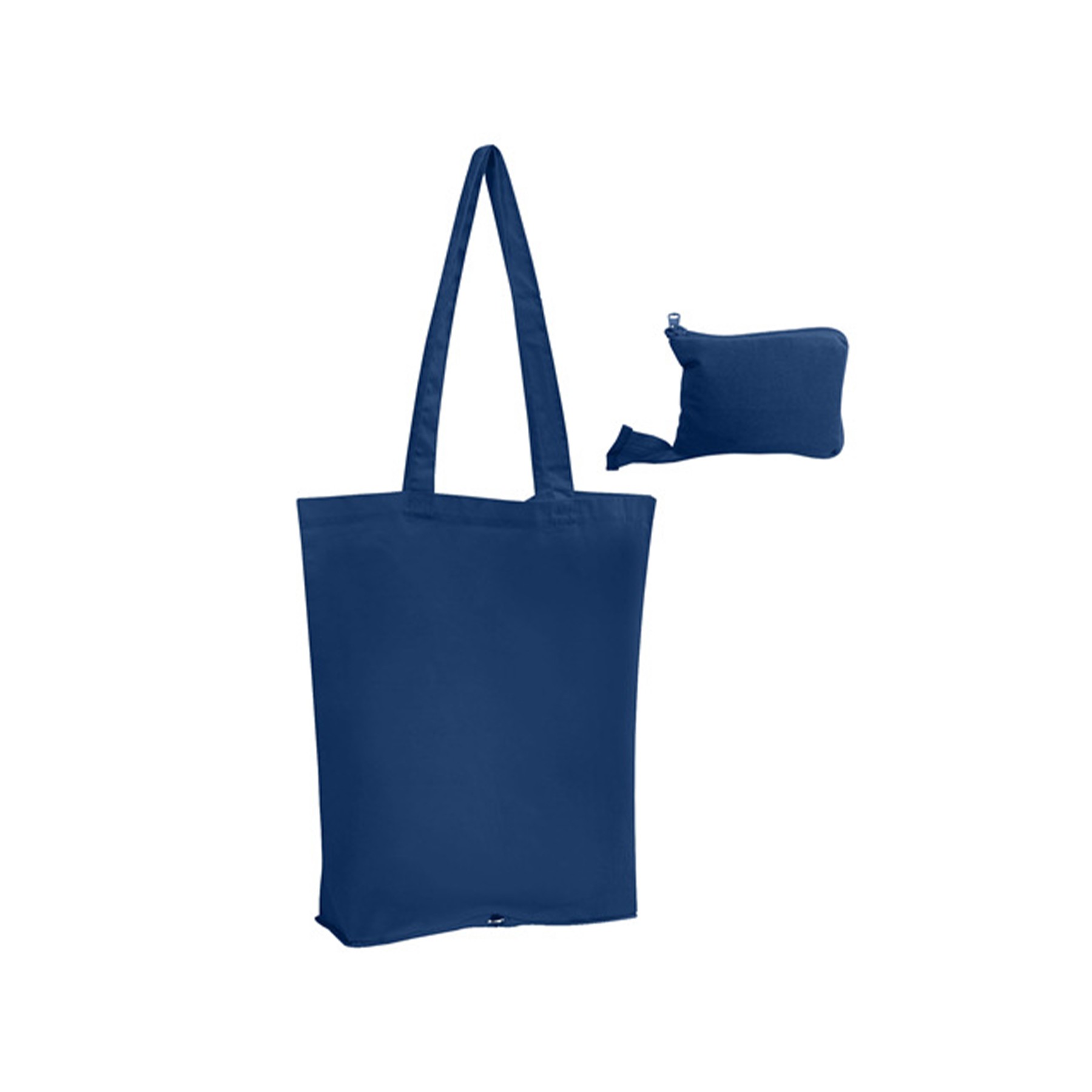 Reusable Cotton Tote Bag 1