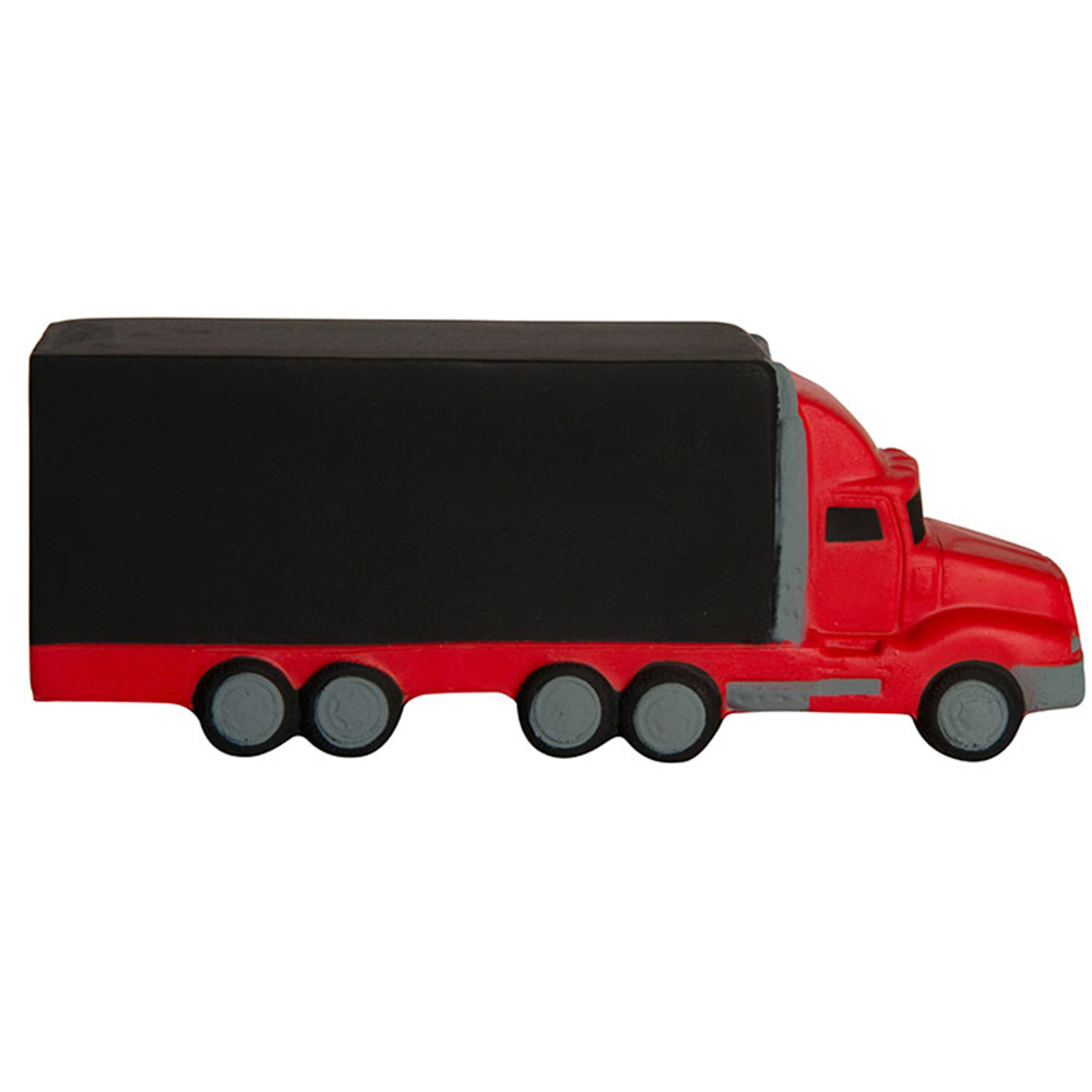 Semi Truck Stress Reliever 6