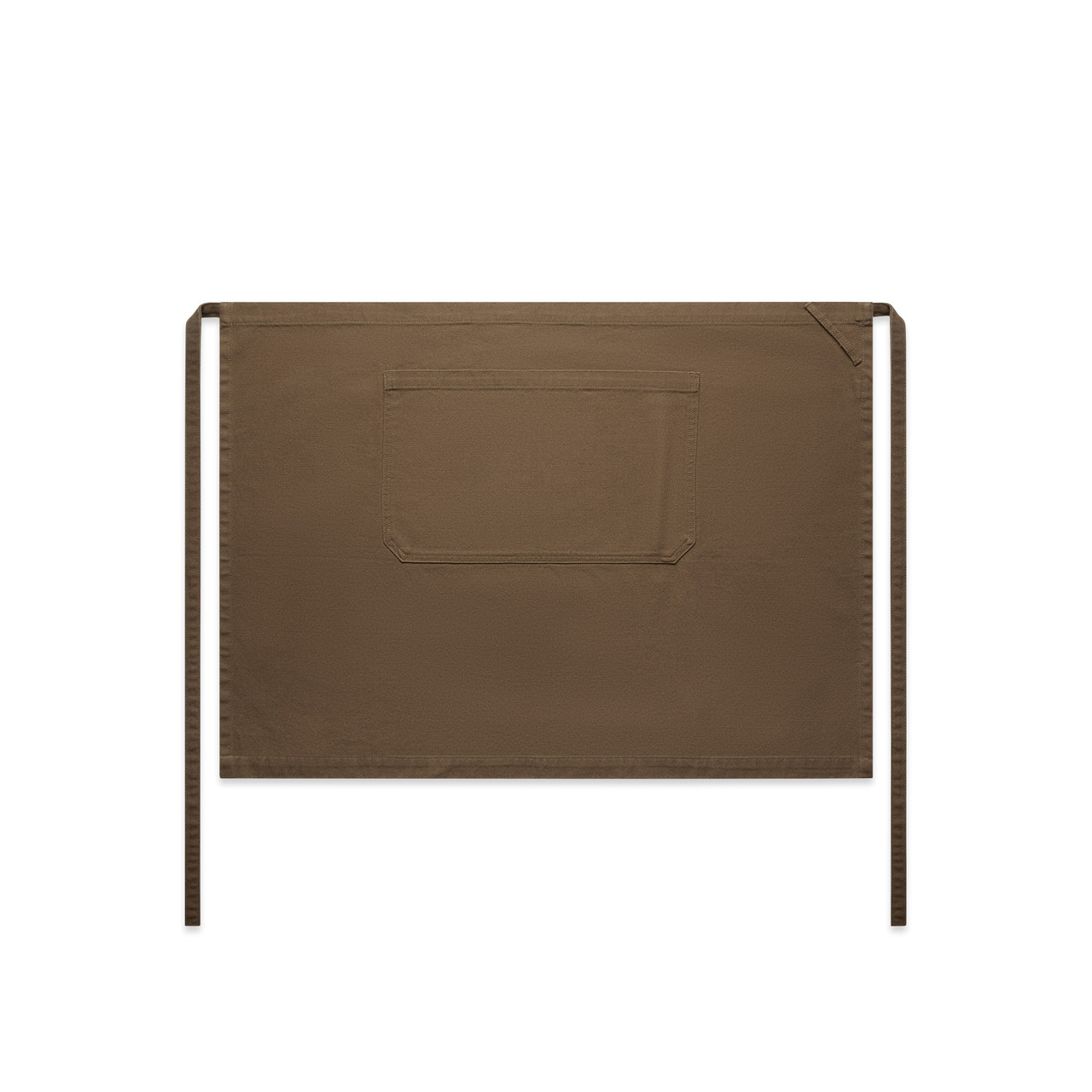 Canvas Half Apron | 1081 3