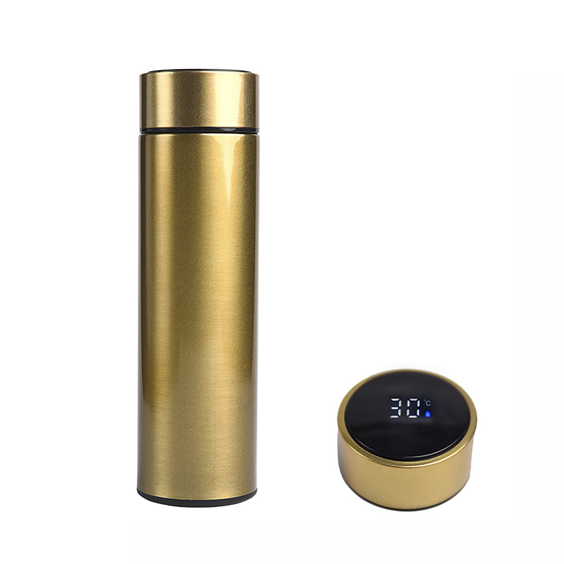 Smart Water Bottle, custom water bottle with logo imprint 6