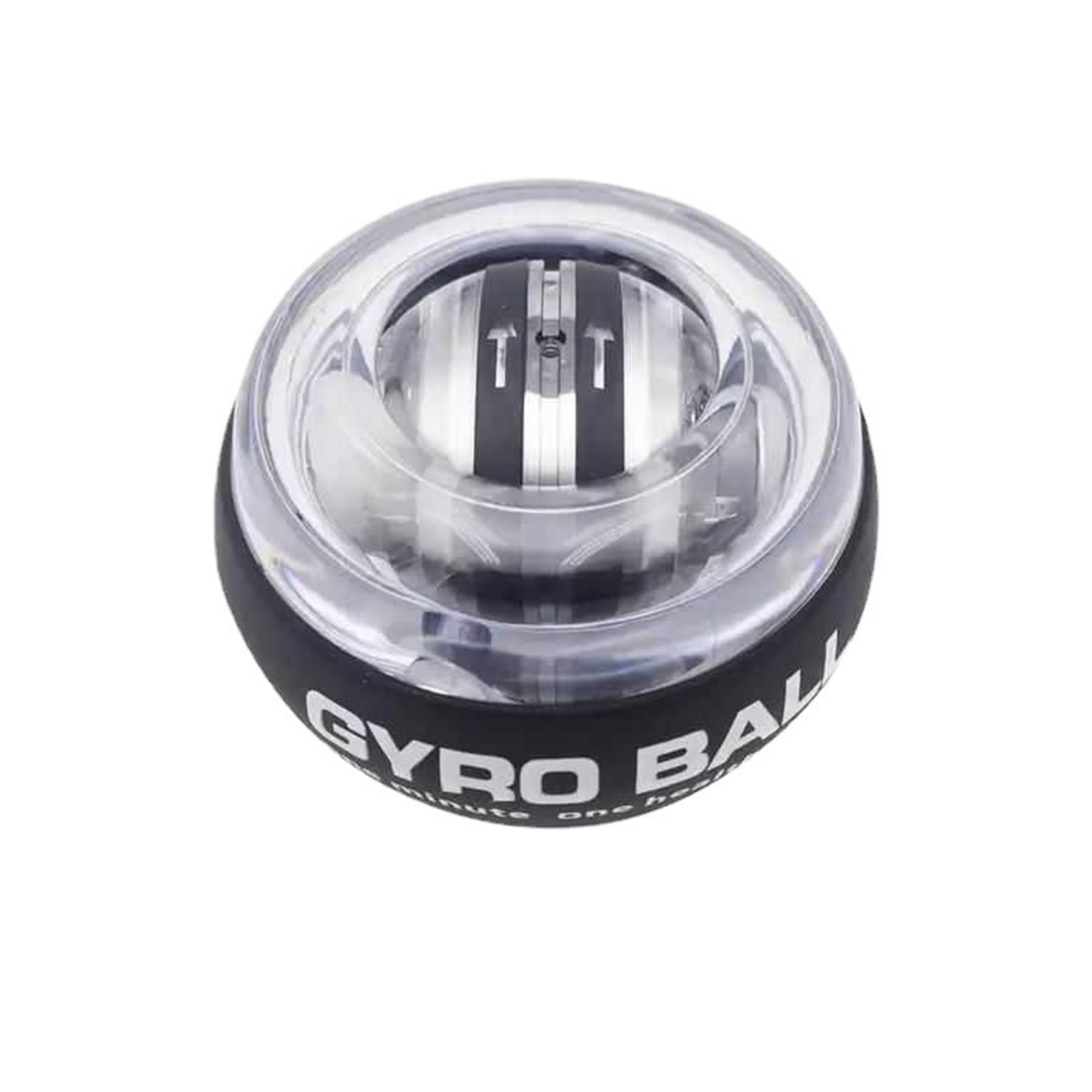 Power Ball Toy 3