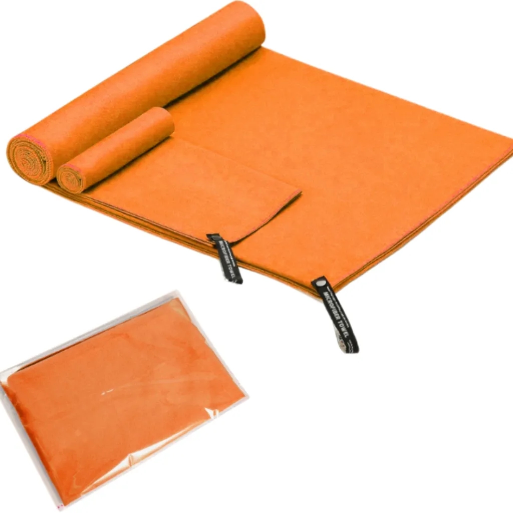 Quick-drying Beach towel 2