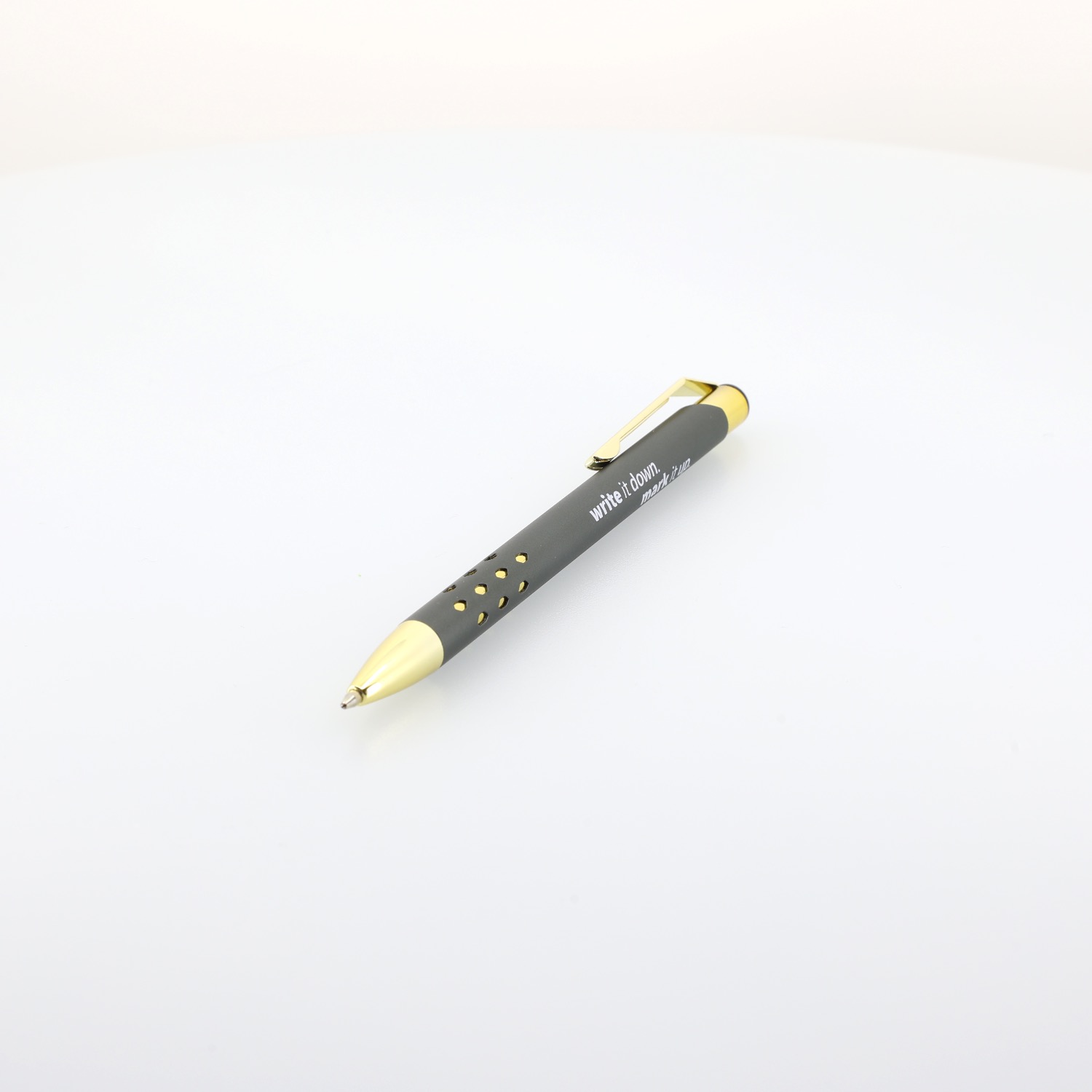 Souvenir® Armor Gold Pen 24