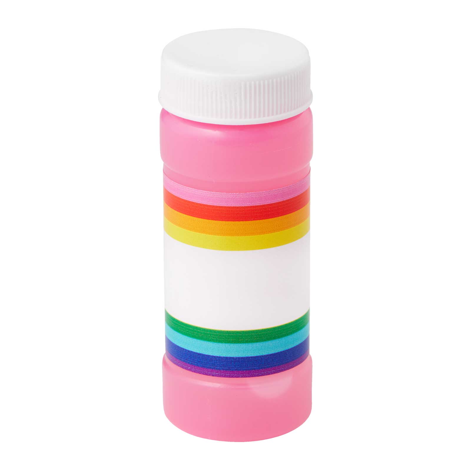 2 oz. Pride Bubbles with Full-Color Digital Label 6