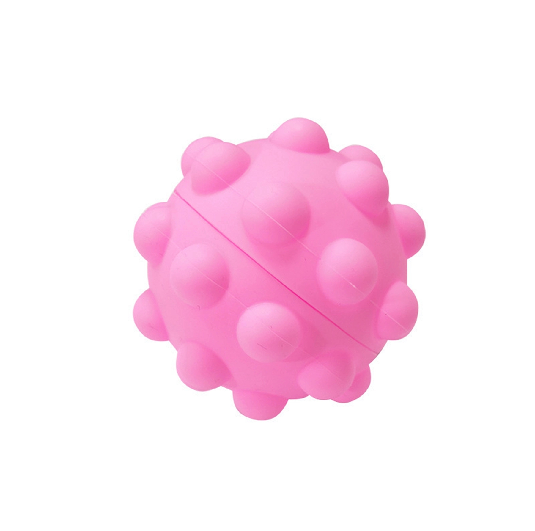 Silicone Decompression Sensory Squeeze Ball Fidget Toy 8