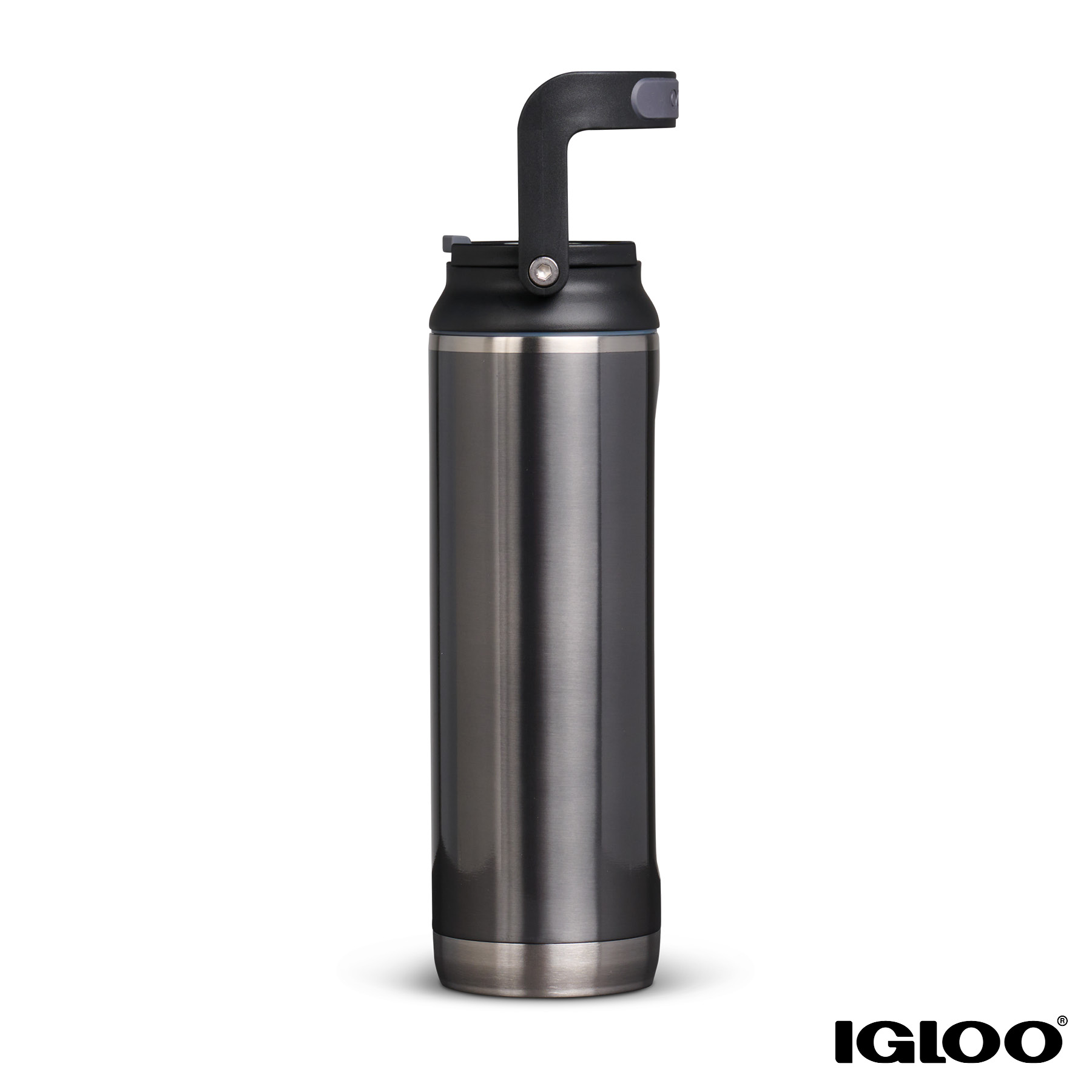 Igloo® 20 oz. Double Wall Vacuum Insulated Water Bottle 17