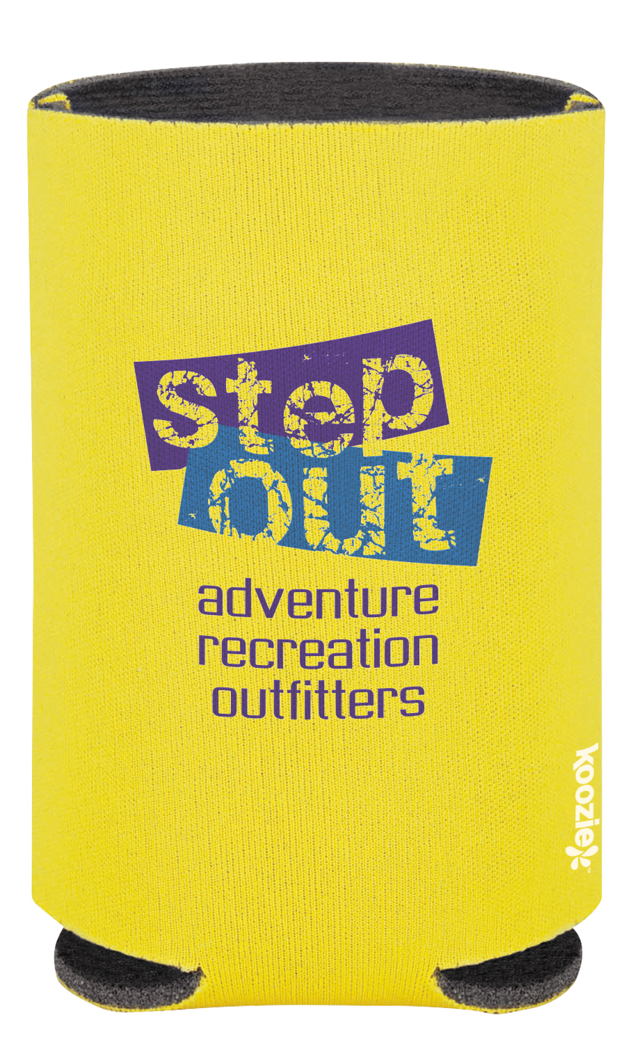 Koozie® britePix® Can Cooler 96