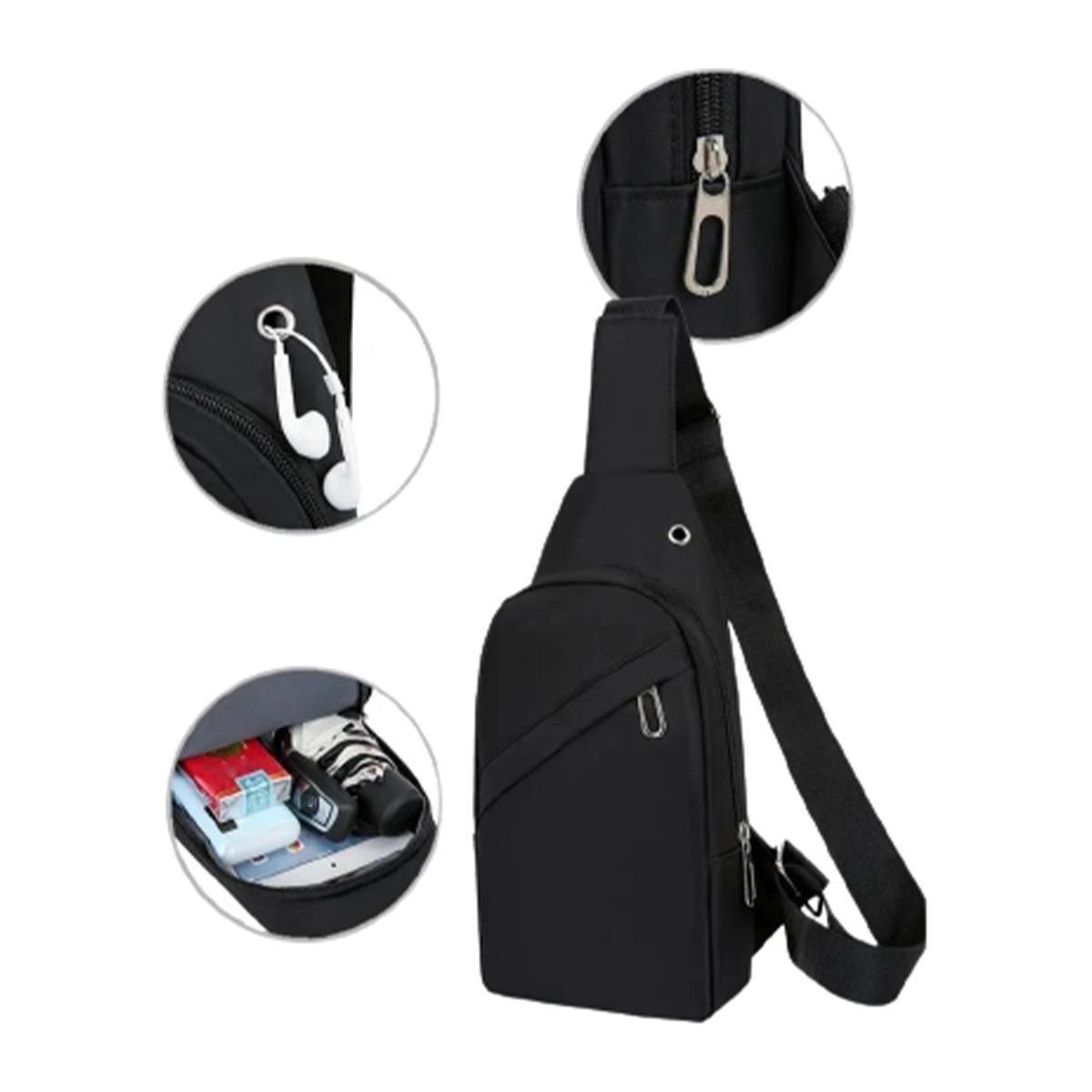 Fashion Sling Bag 2