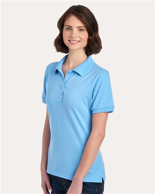 Women's Dri-Power® Polo - 437F 2