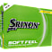 Srixon Soft Feel Golf Balls - 12 Pack 94