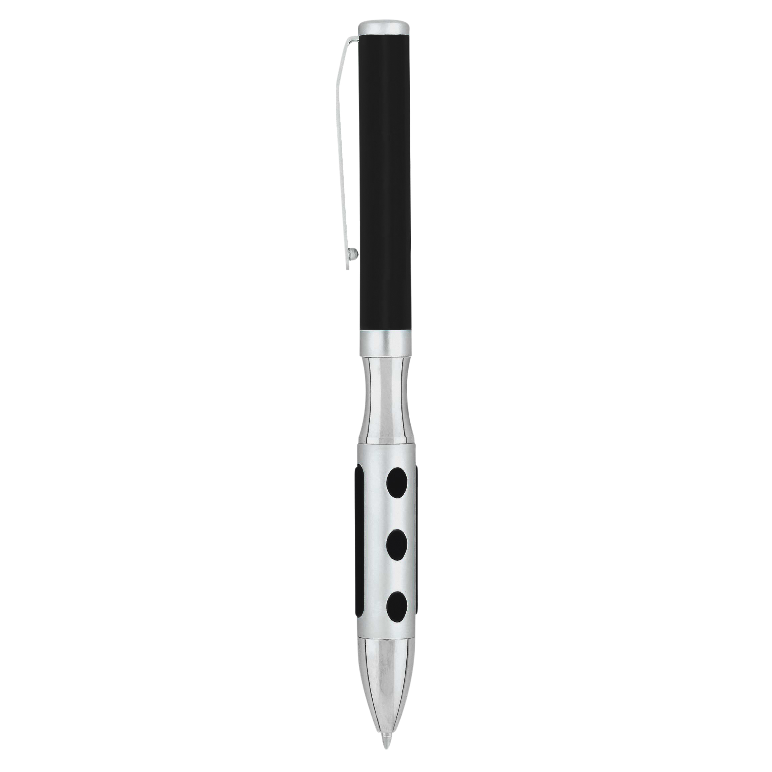 Courant Metal Twist-Action Ballpoint Pen 7