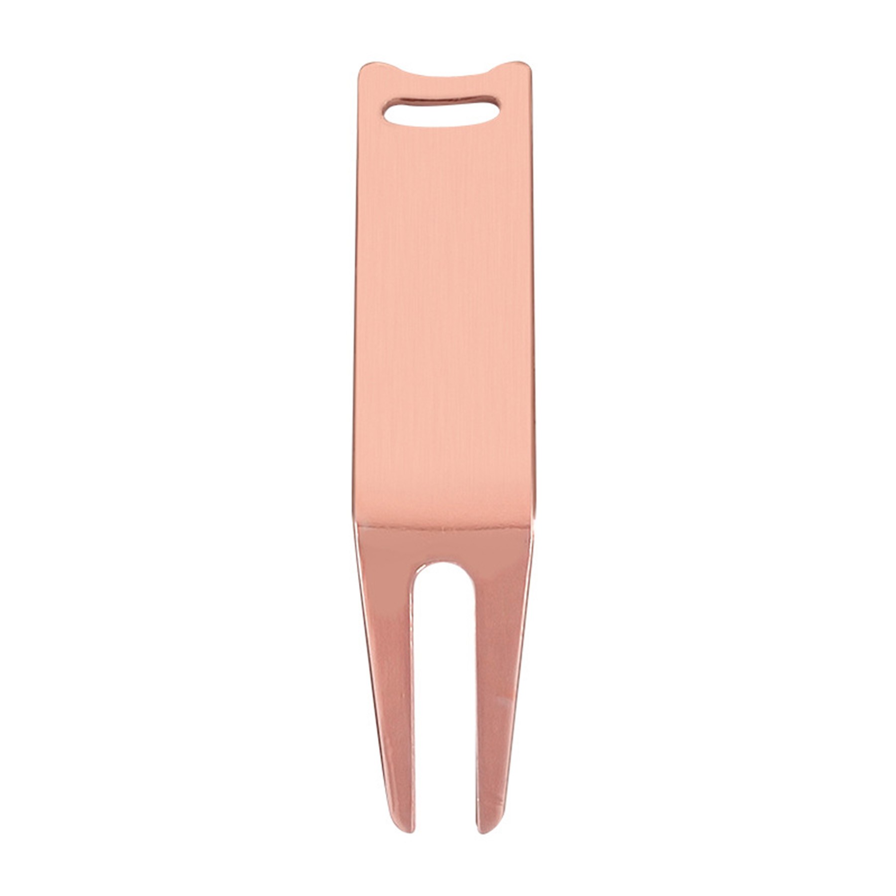 Iron Alloy Golf Divot Tool 7