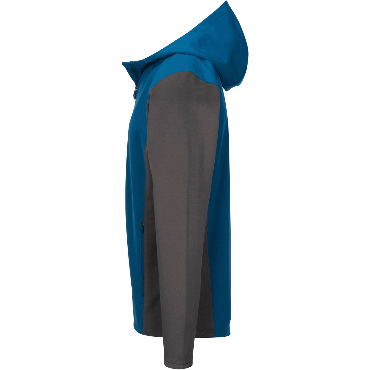 Men's Eclipse Soft Shell Jacket 5