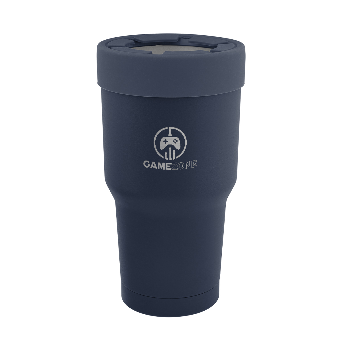 30 Oz. Reynolds Stainless Steel Tumbler With Silicone Lid 2