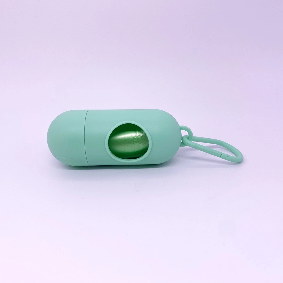 Dog Poop Bag Dispenser 13