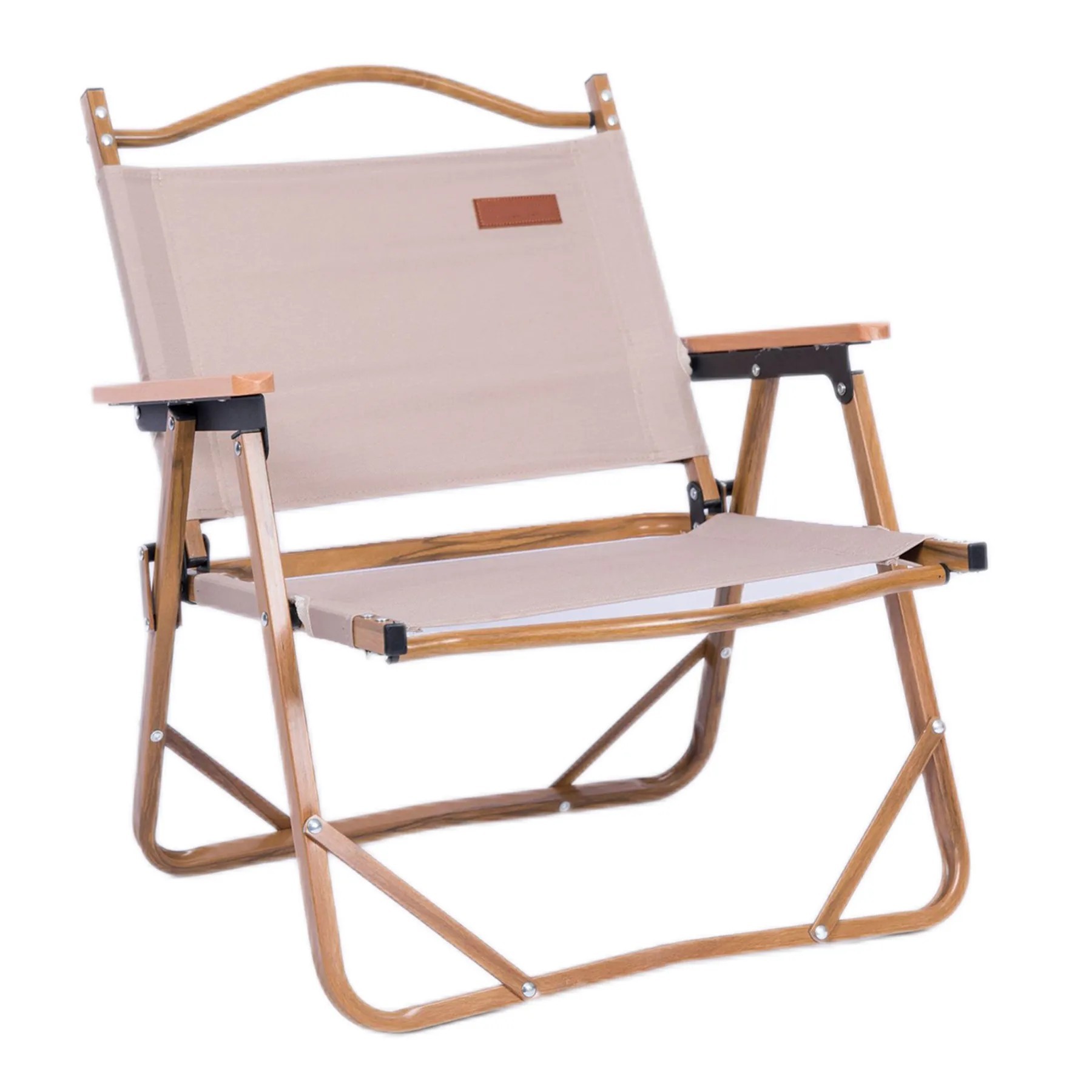 Outdoor Folding Chair 1