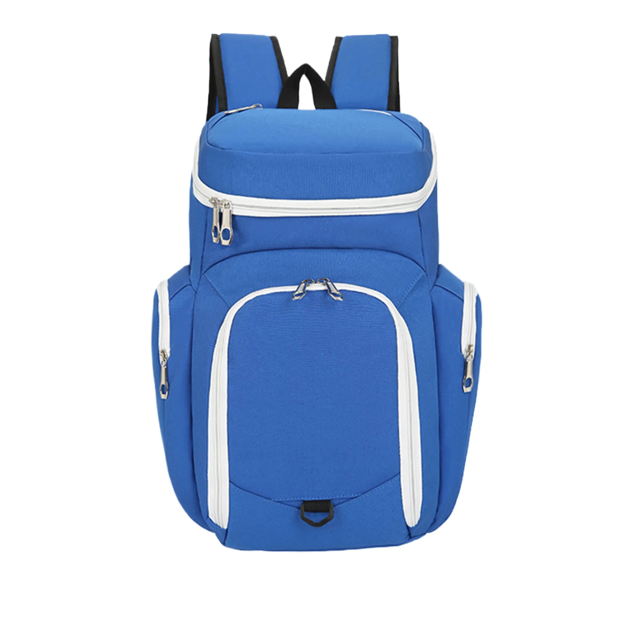 MOQ25 Custom Backpack with Shoe & Ball Compartment 19