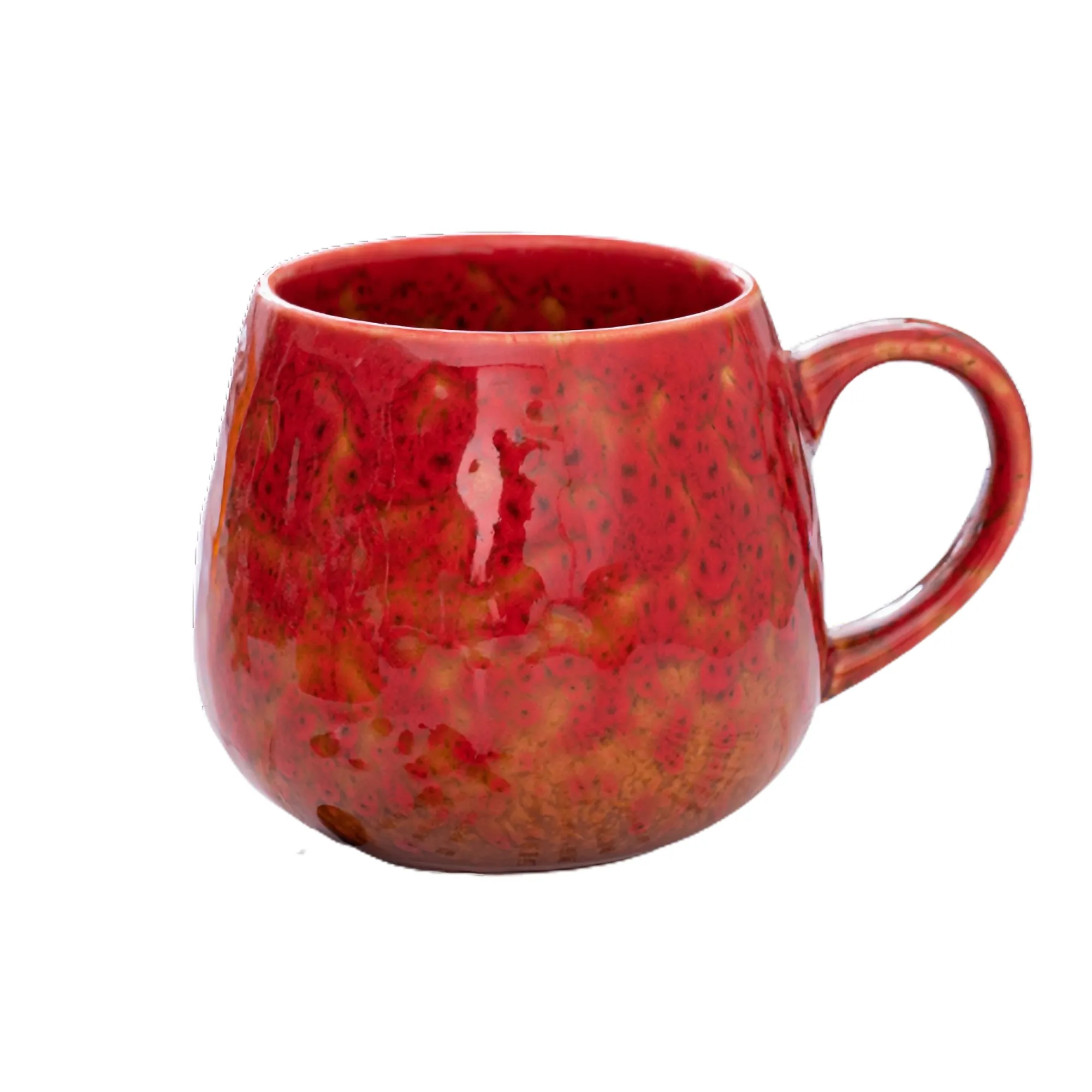 Personalized Premium 15oz Ceramic Coffee Mug 4