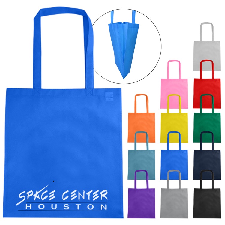 Non Woven Bag with V Gusset 17