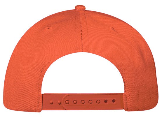 OTTO CAP® 6 Panel Mid Profile Baseball Cap 62