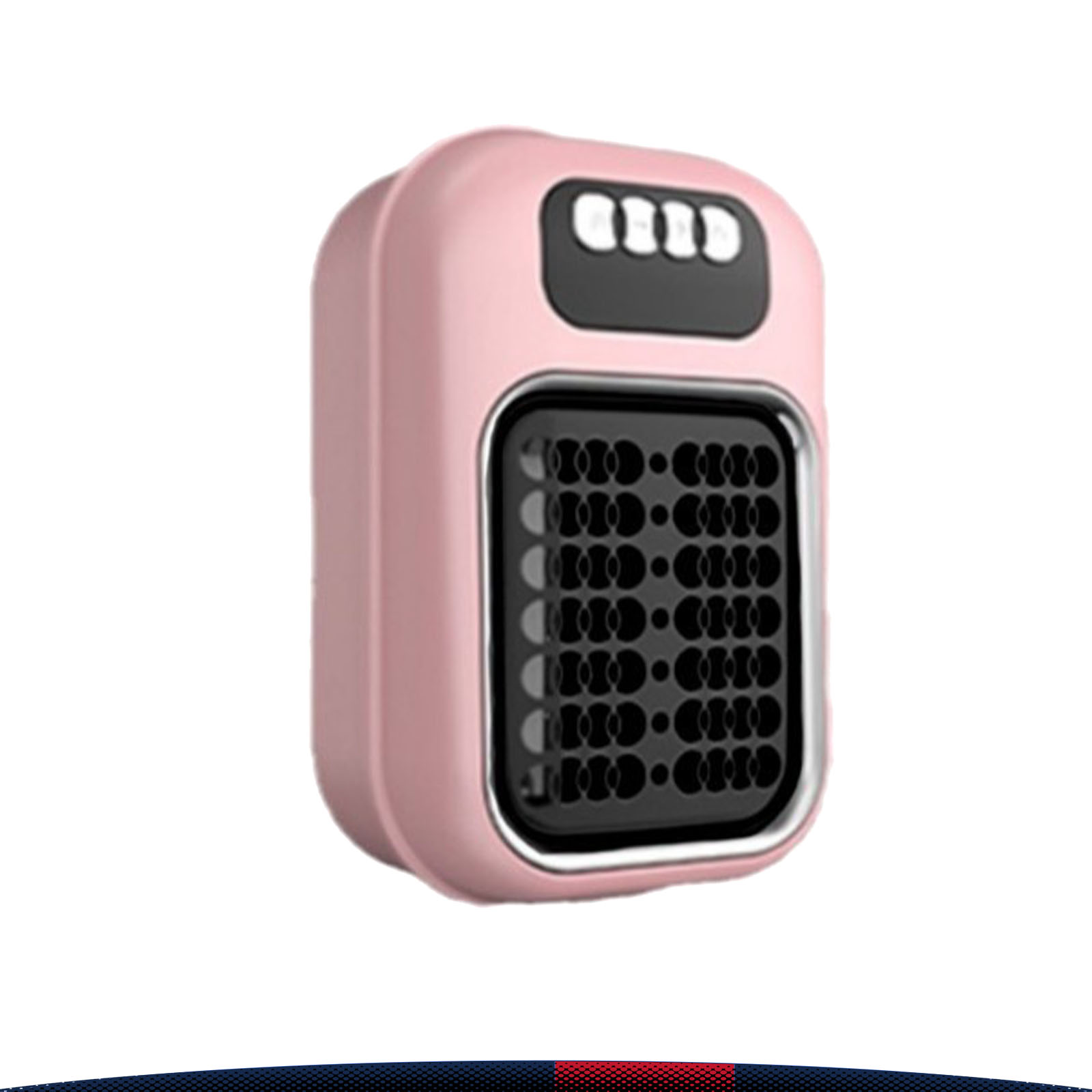 Lambert 2in1 Waterproof Space Heater 3