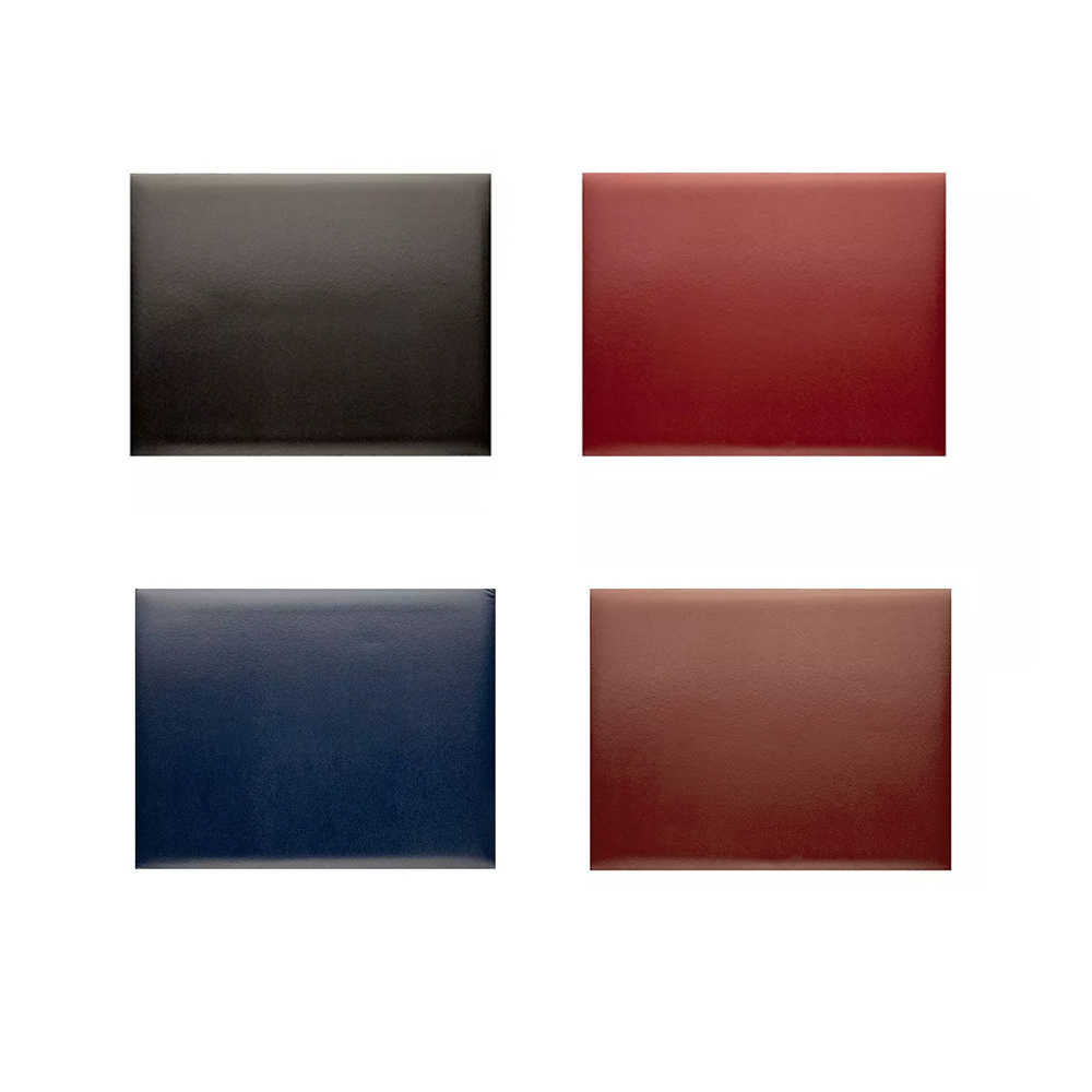 Leatherette Signature Seal Diploma Cover 5