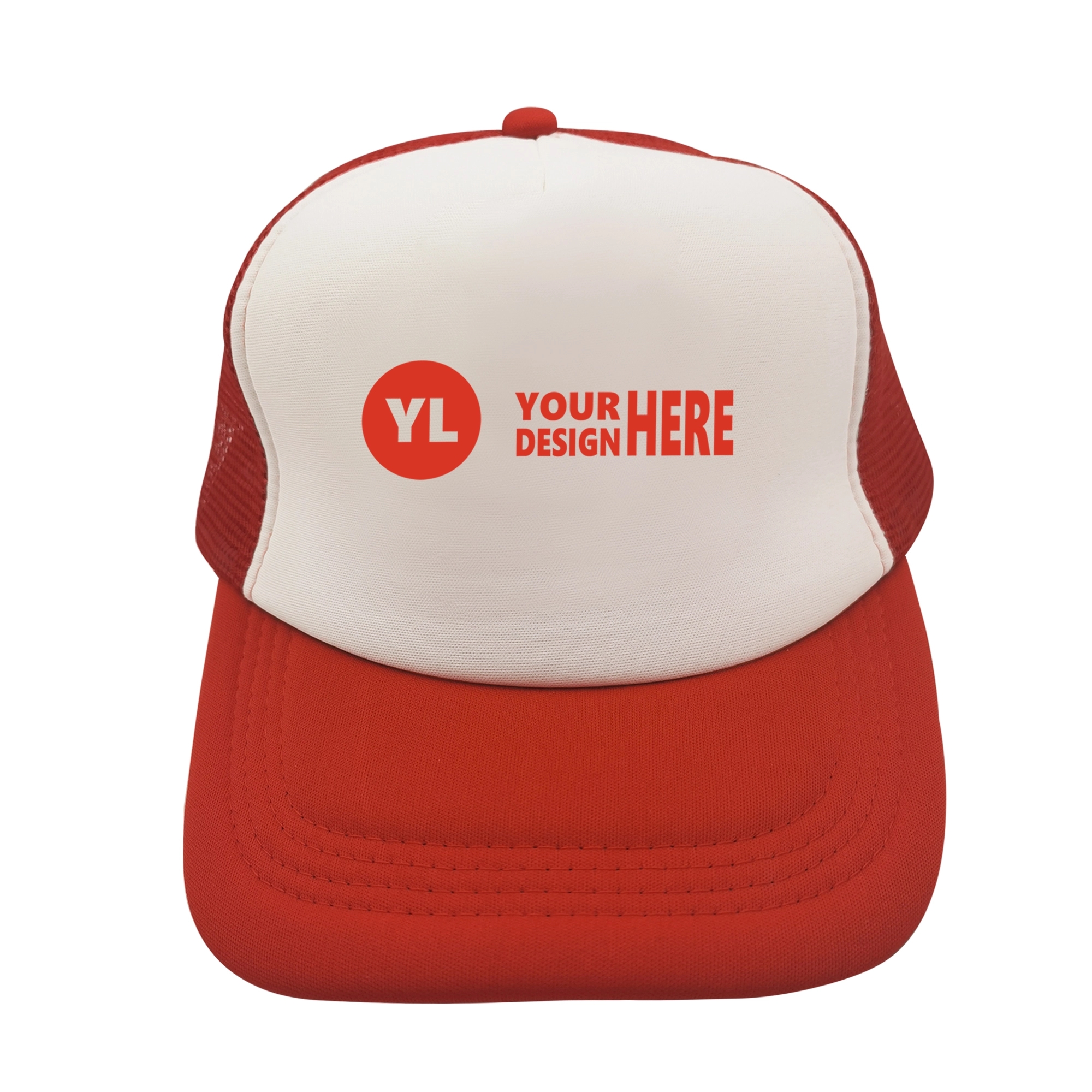 Air Permeable Summer Baseball Cap 4