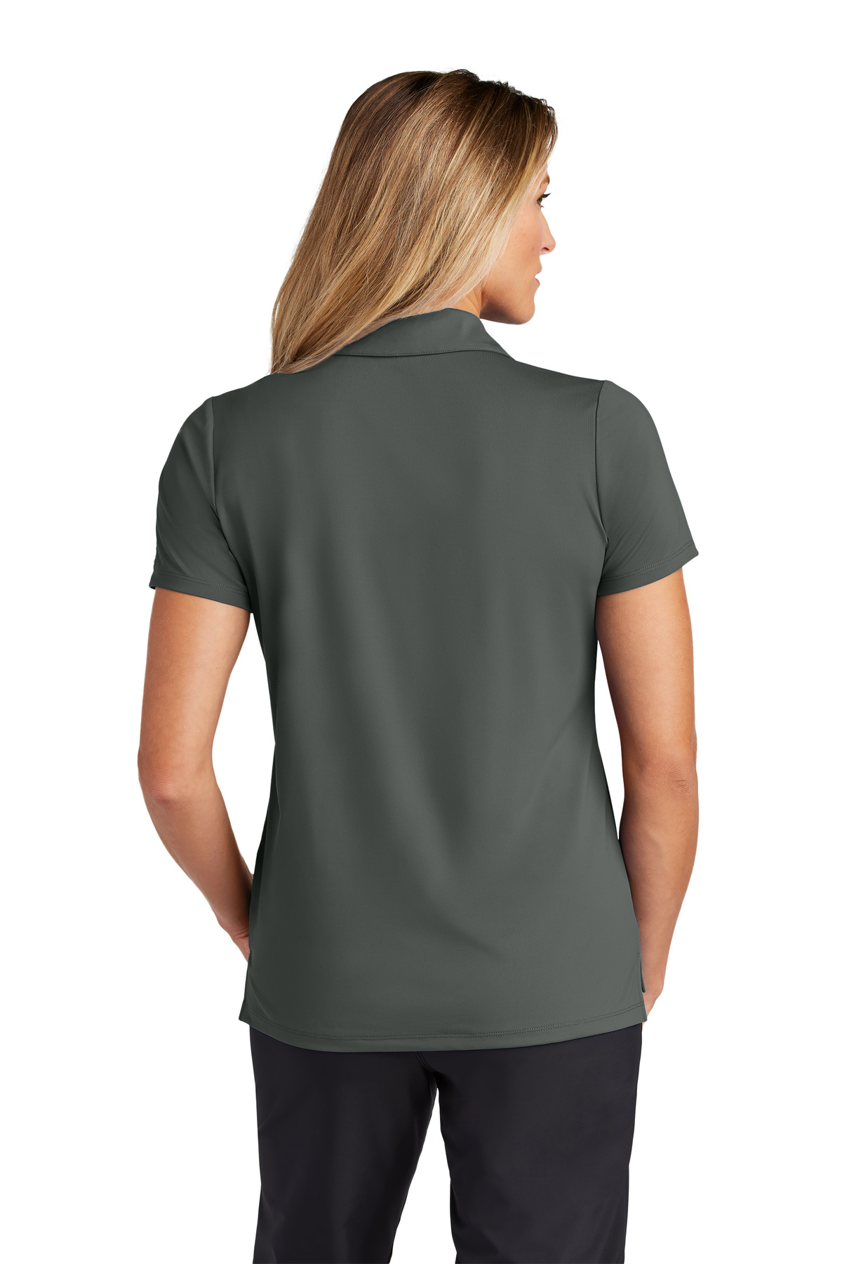OGIO Women's Regain Polo LOG170 29