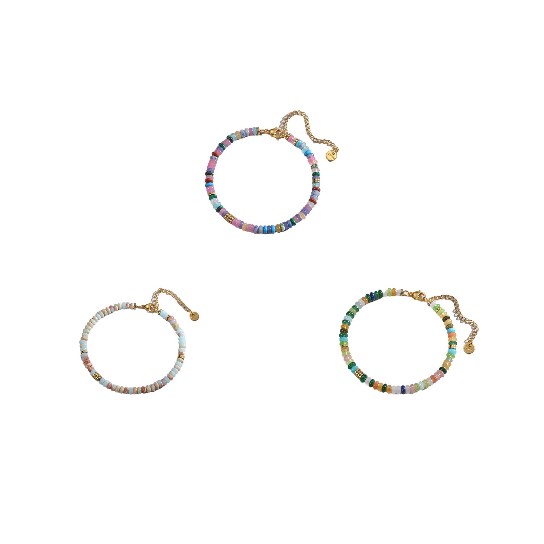 Beaded Bracelet