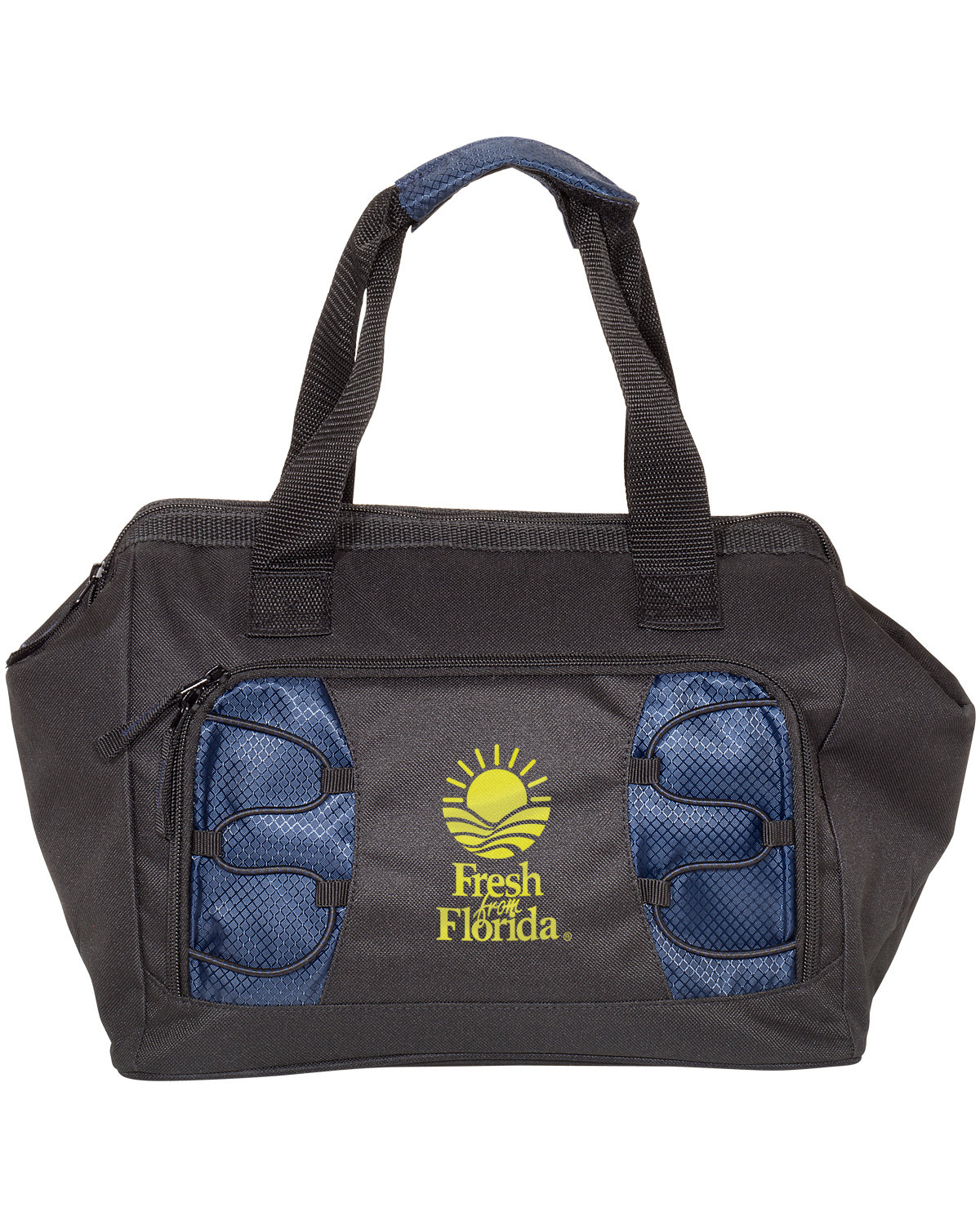 Diamond Collection Large Cooler Bag 2