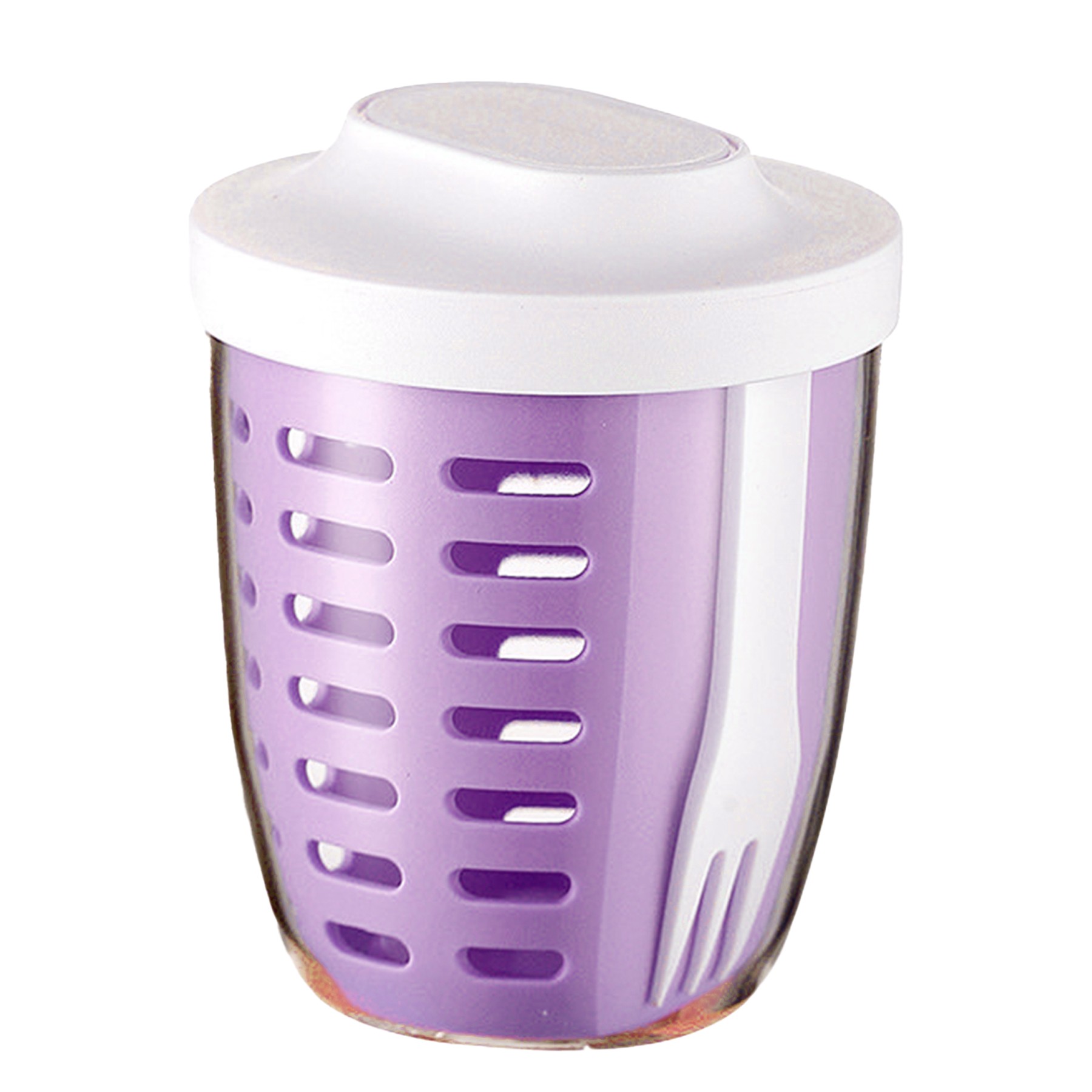 23 Oz Double Salad Cup 5