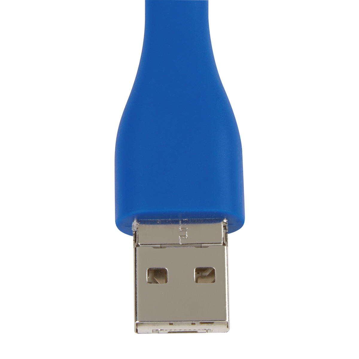 Mini USB Fan With 3-Way Connector 3
