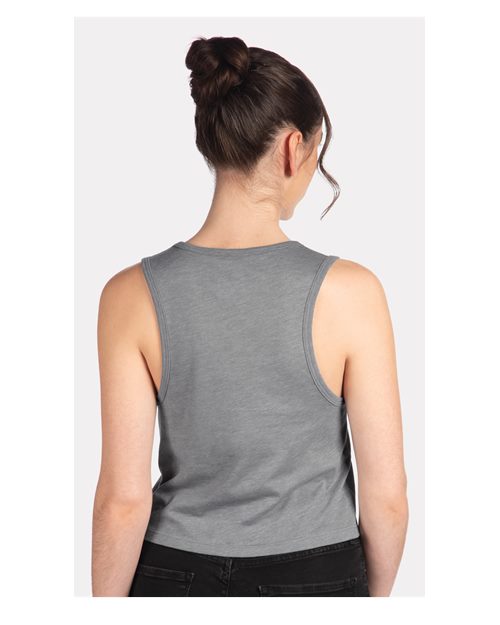 Women's Festival Crop Tank - 5083 9