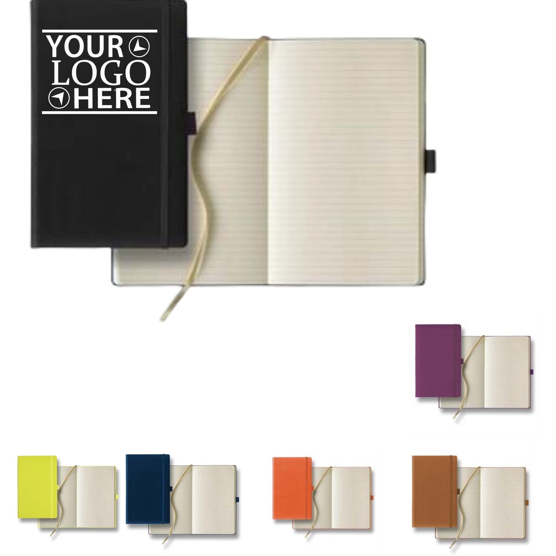 Mini Notebook 3