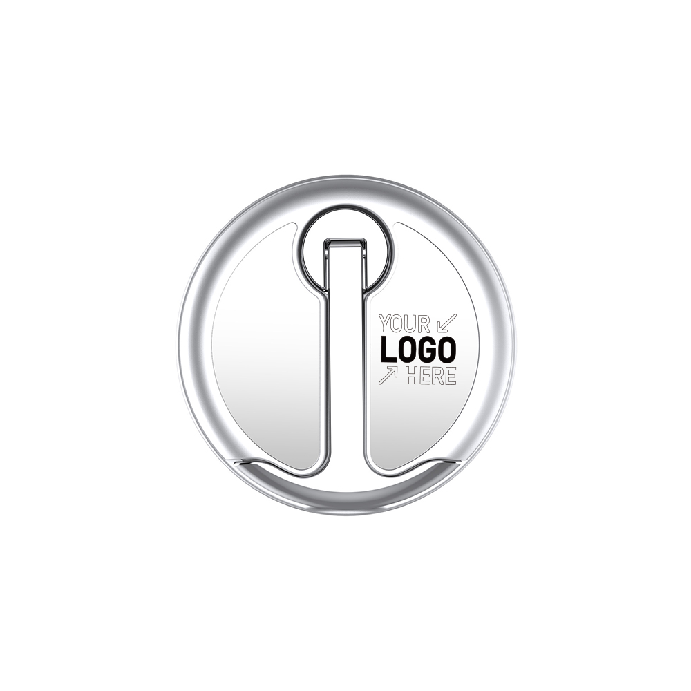 Phone Ring Holder 3 in 1 Finger Grip Stand Universal 3