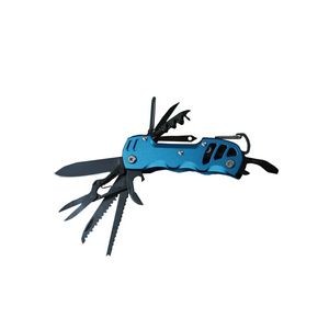 Ultimate Multi Functional Knife Tool Kit 16