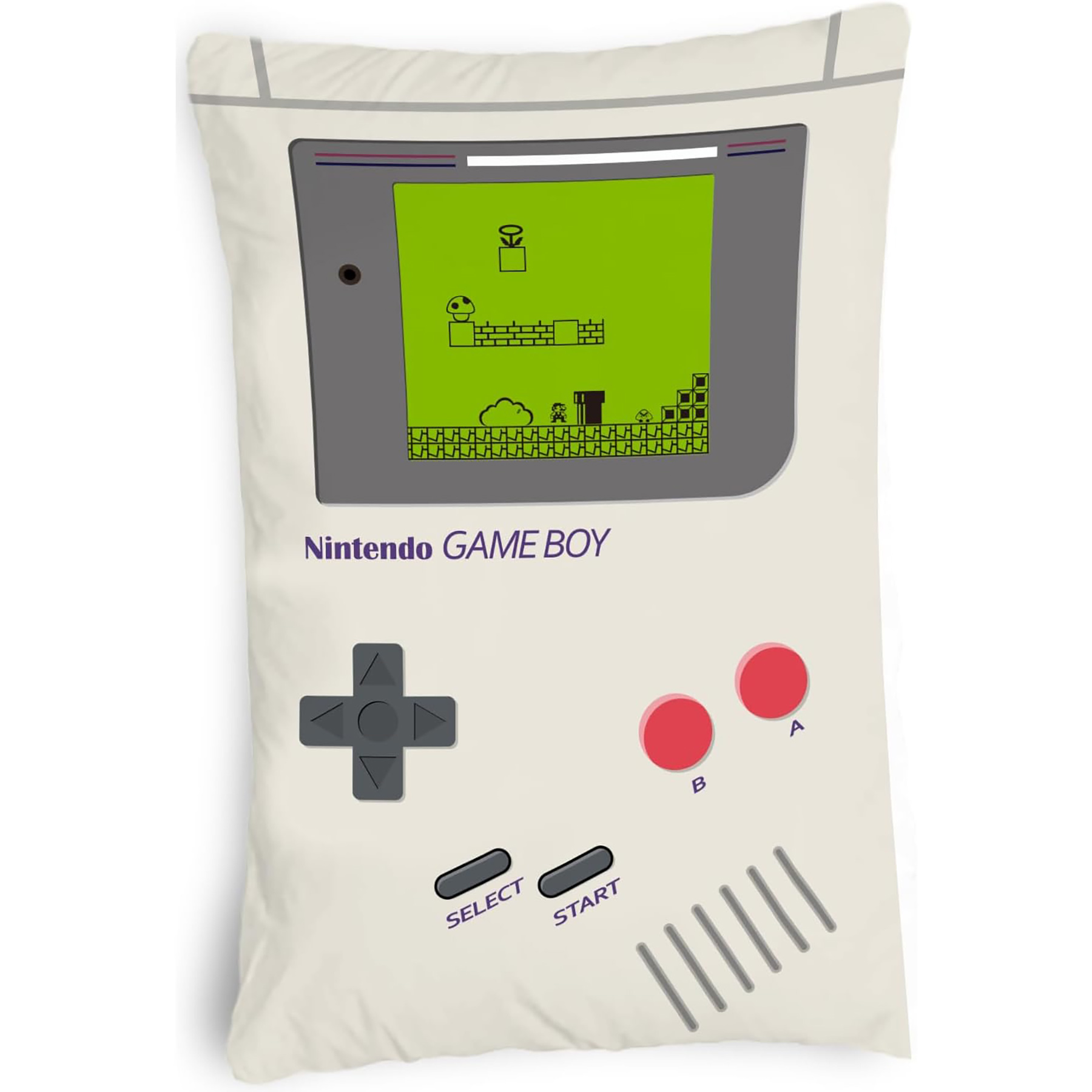 Game Throw Pillow 2