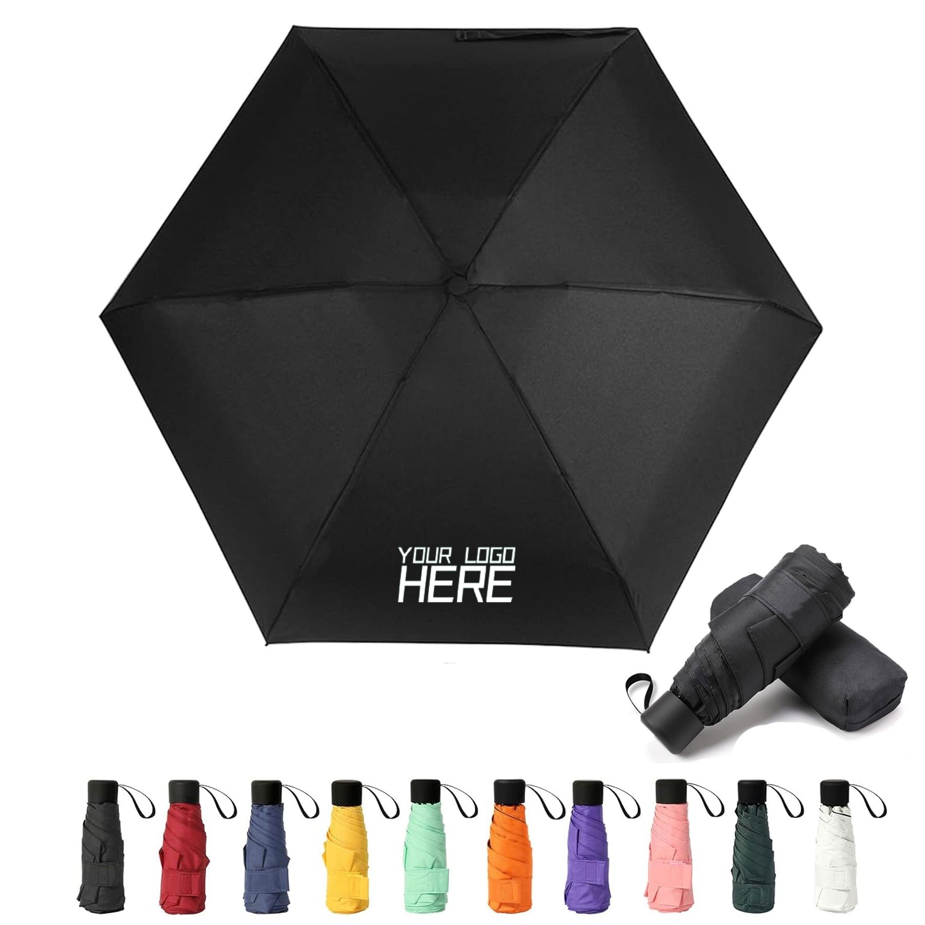 Mini Umbrella