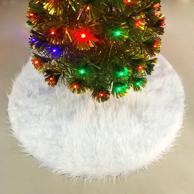 Christmas Tree Skirt 2