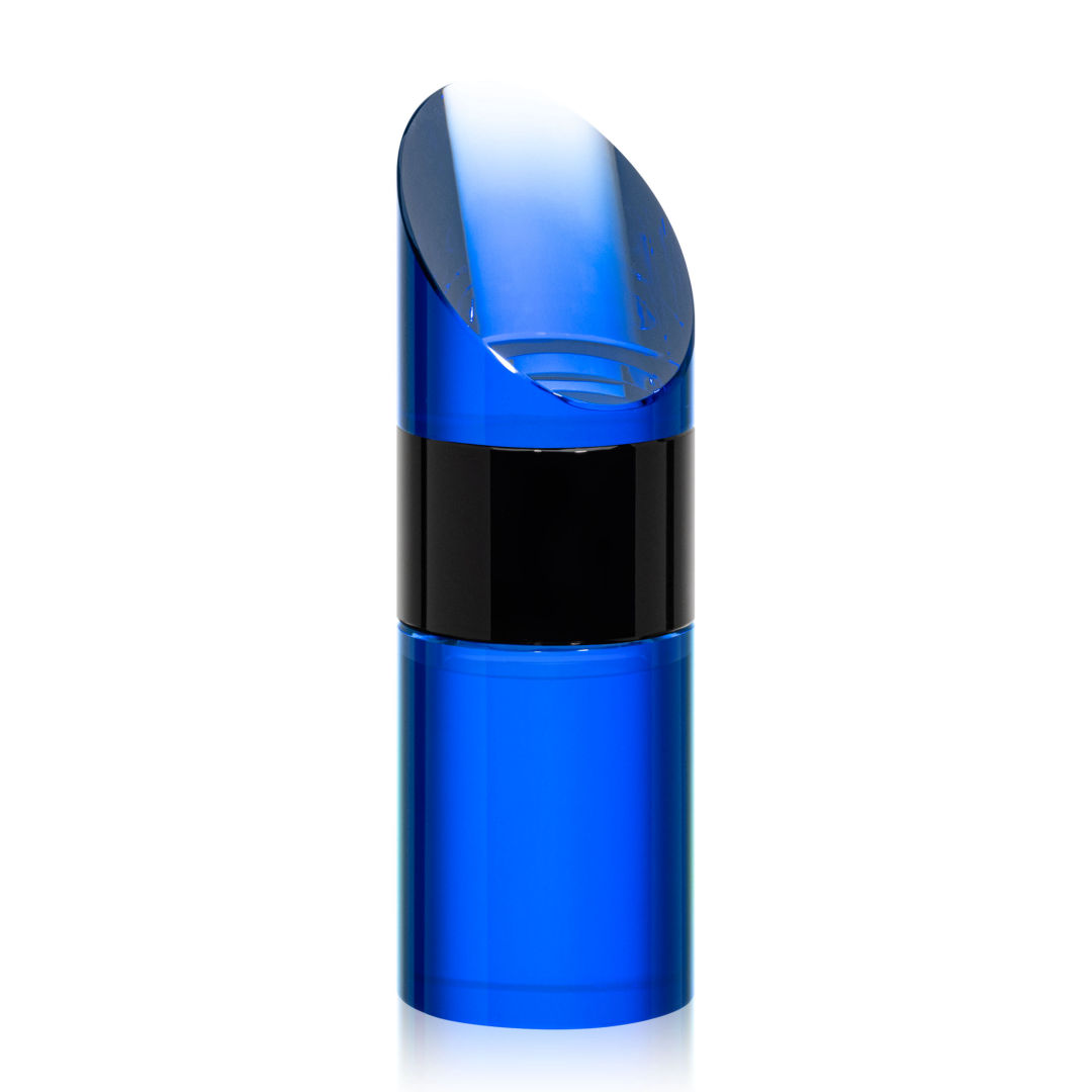Atlantis Stacker VividPrint™ Award - Blue 13