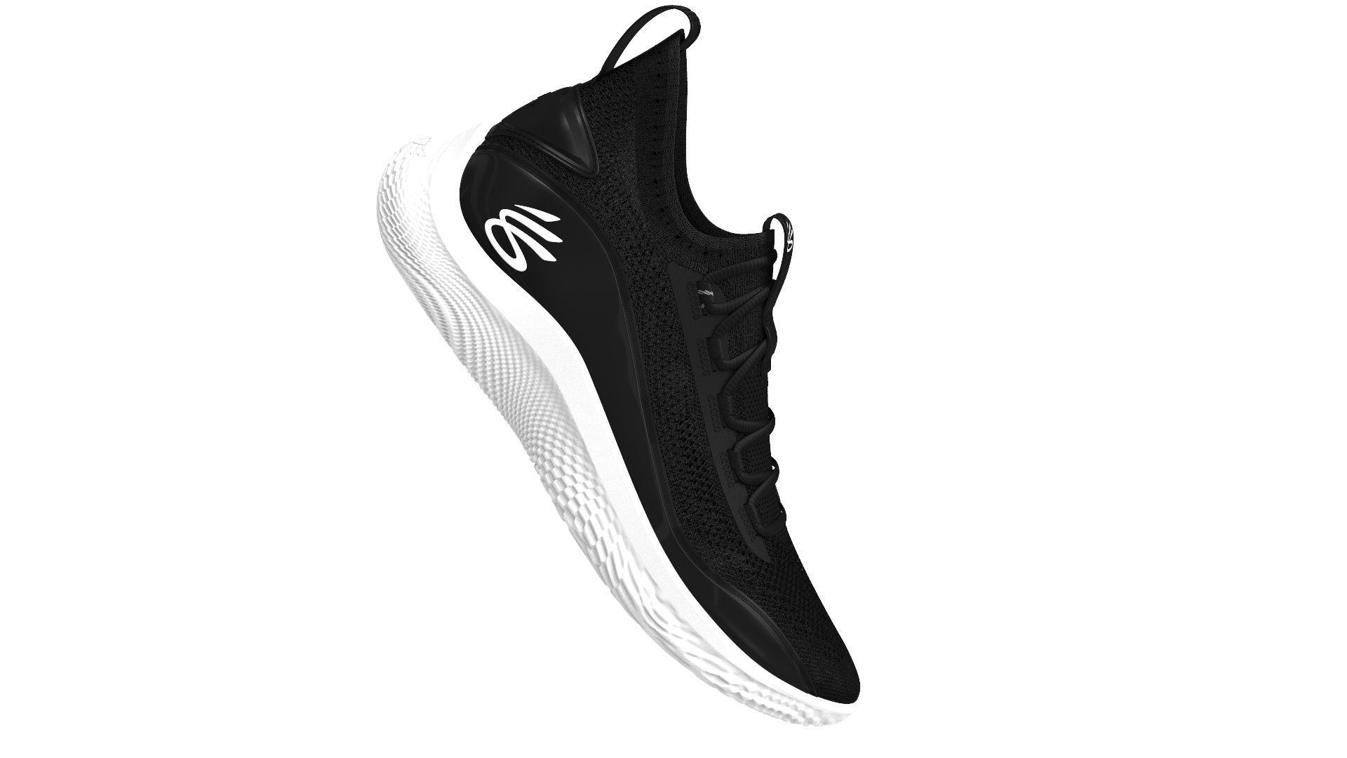 Curry 8 Team Unisex Basketball Shoes 10