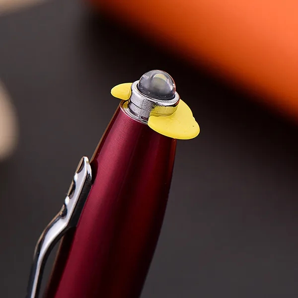 Royale Excel Lighted Ballpoint Pen 4