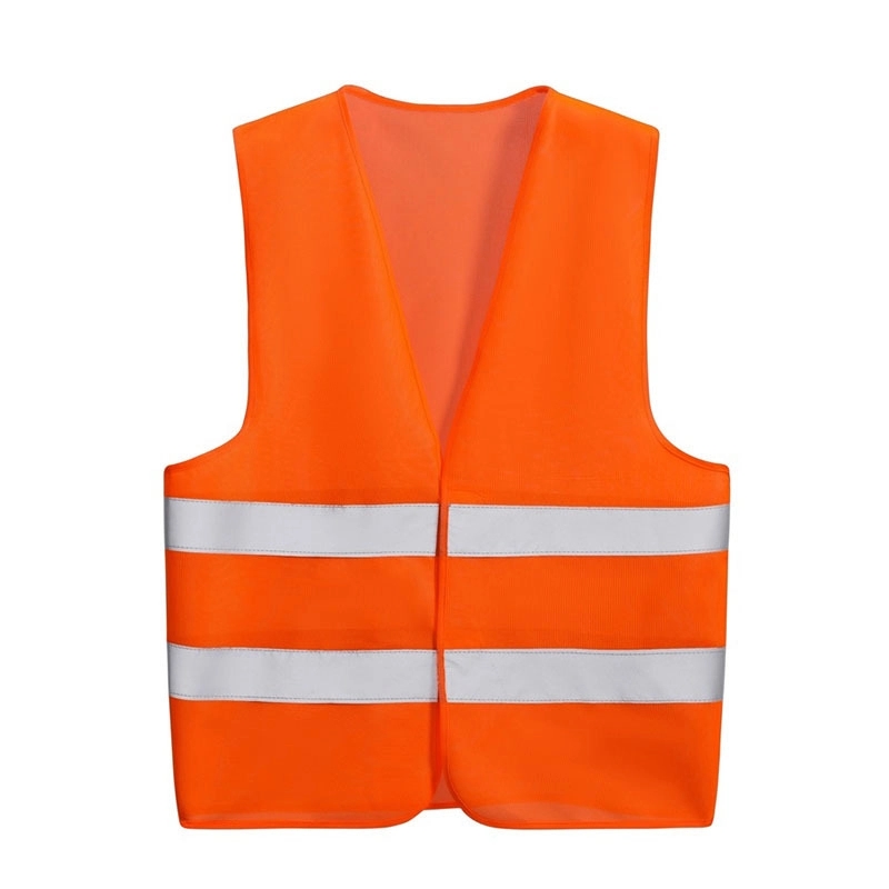 Economy Safety Vest 4