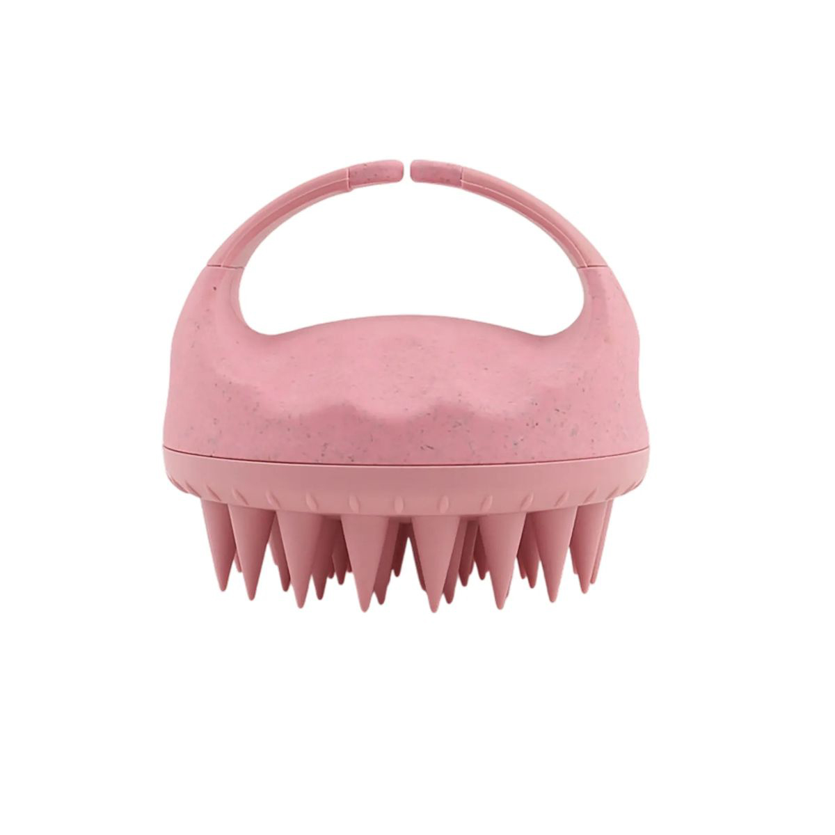 Silicone Scalp Brush for Hair Washing 5