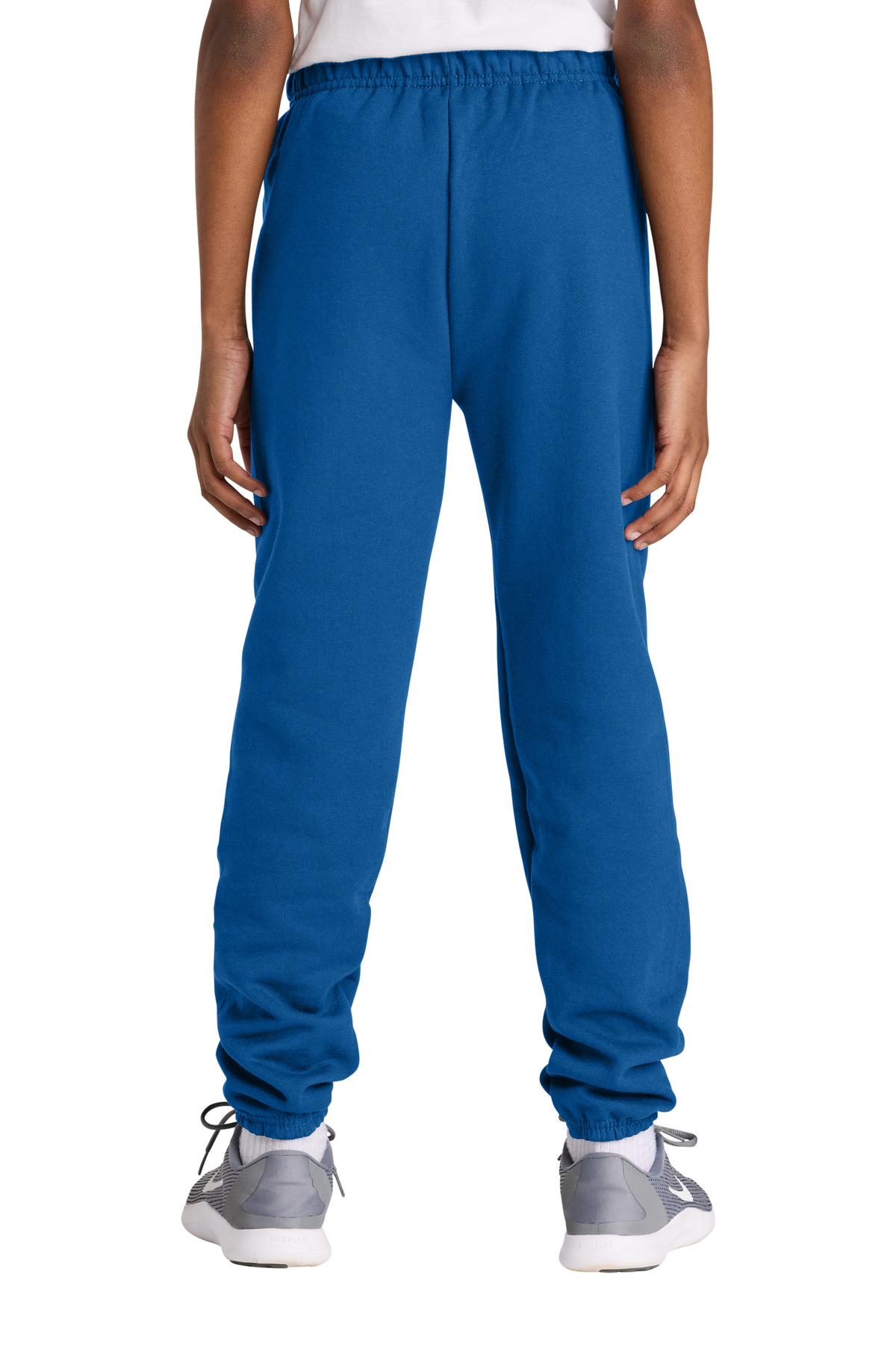 Jerzees Youth NuBlend Sweatpant 973B 36