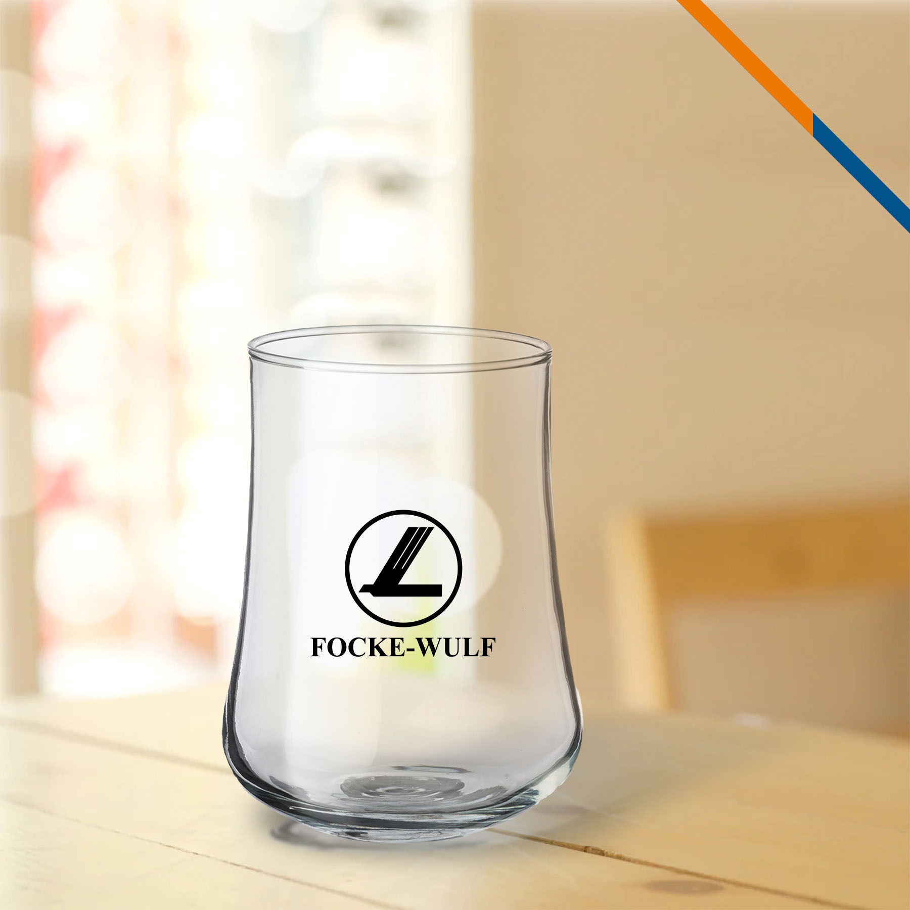 Raynica Stemless Glass – 15.5 OZ. 2